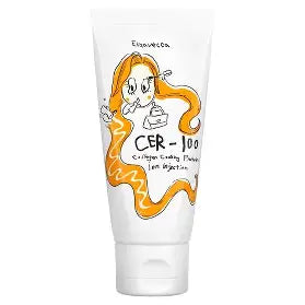 ELIZAVECCA CER-100 COLLAGEN COATING PROTEIN ION INYECTION
