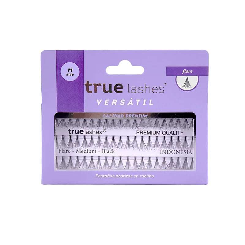 COLECCION VERSATIL TRUE LASHES