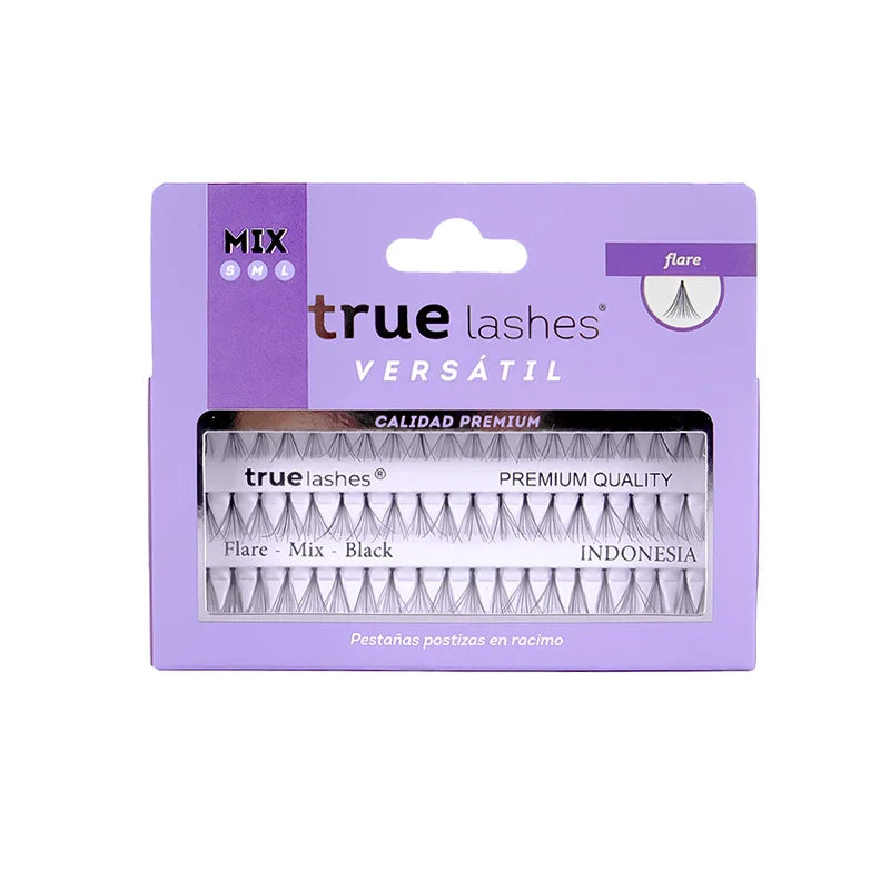 COLECCION VERSATIL TRUE LASHES