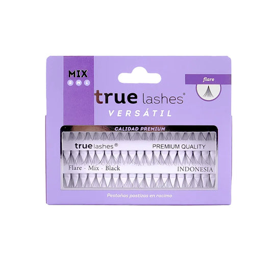 COLECCION VERSATIL TRUE LASHES