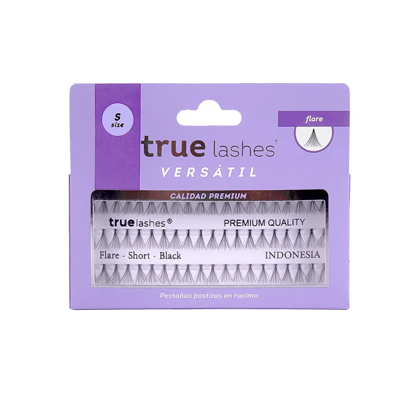 COLECCION VERSATIL TRUE LASHES