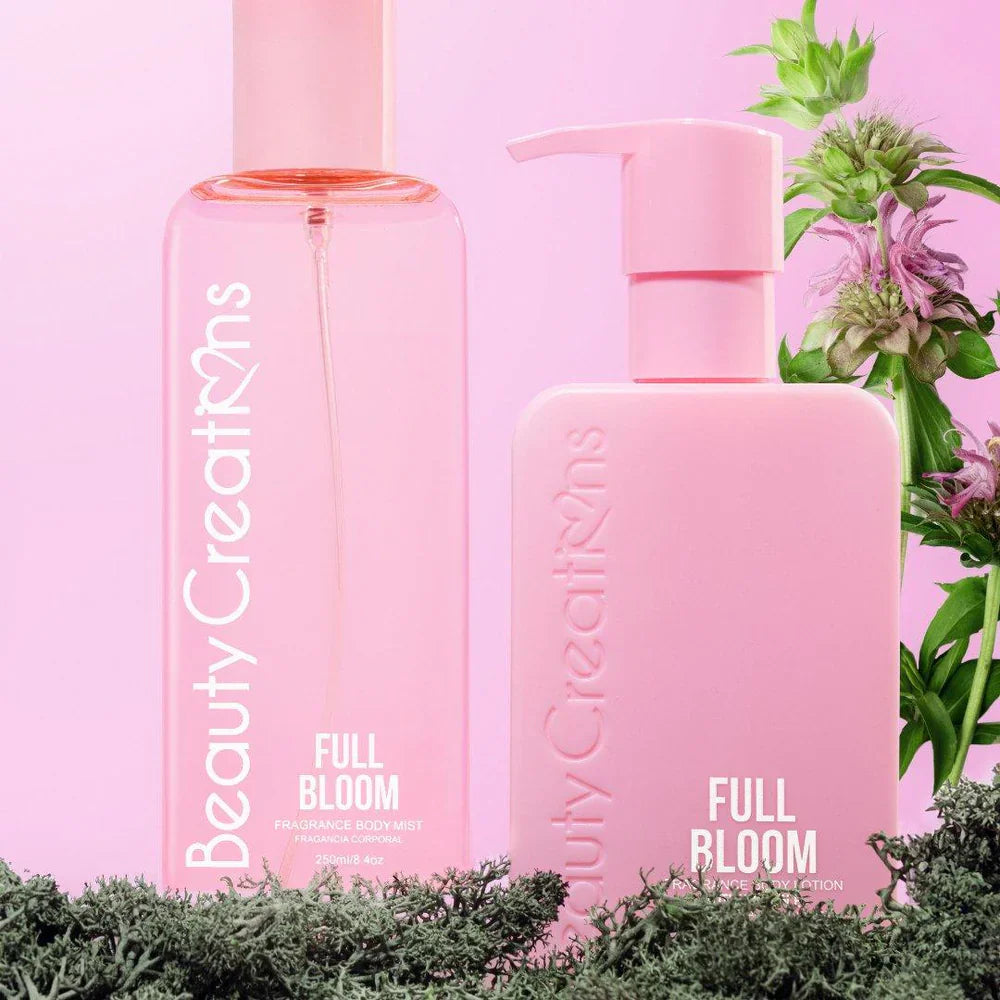 Beauty Creations Body - Set Corporal Mist & Loción