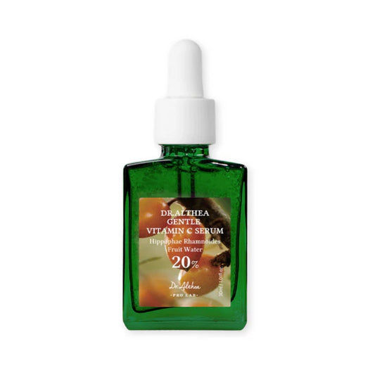 DR. ALTHEA GENTLE VITAMIN C SERUM