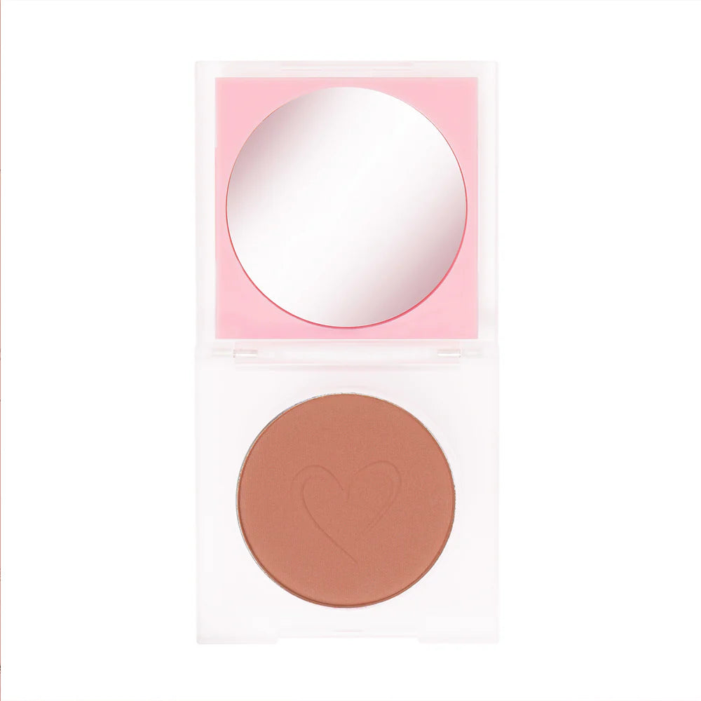 RUBOR BLUSH HUSH - BEAUTY CREATIONS