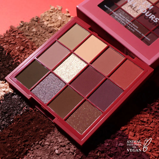 MOIRA I'M ALL YOURS-PALETA DE SOMBRAS
