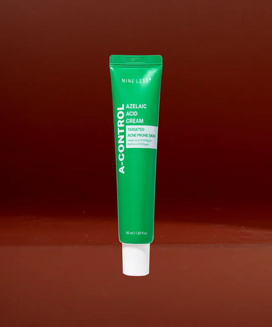 NINELESS - A-Control Azelaic Acid Cream 50ml