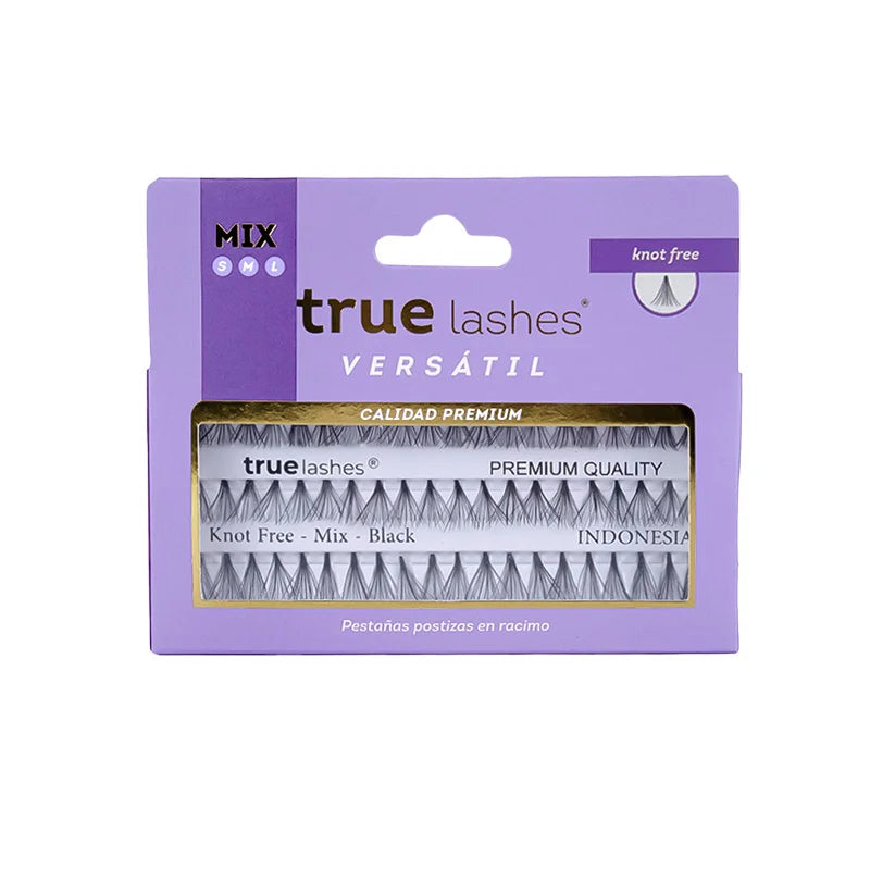 COLECCION VERSATIL TRUE LASHES
