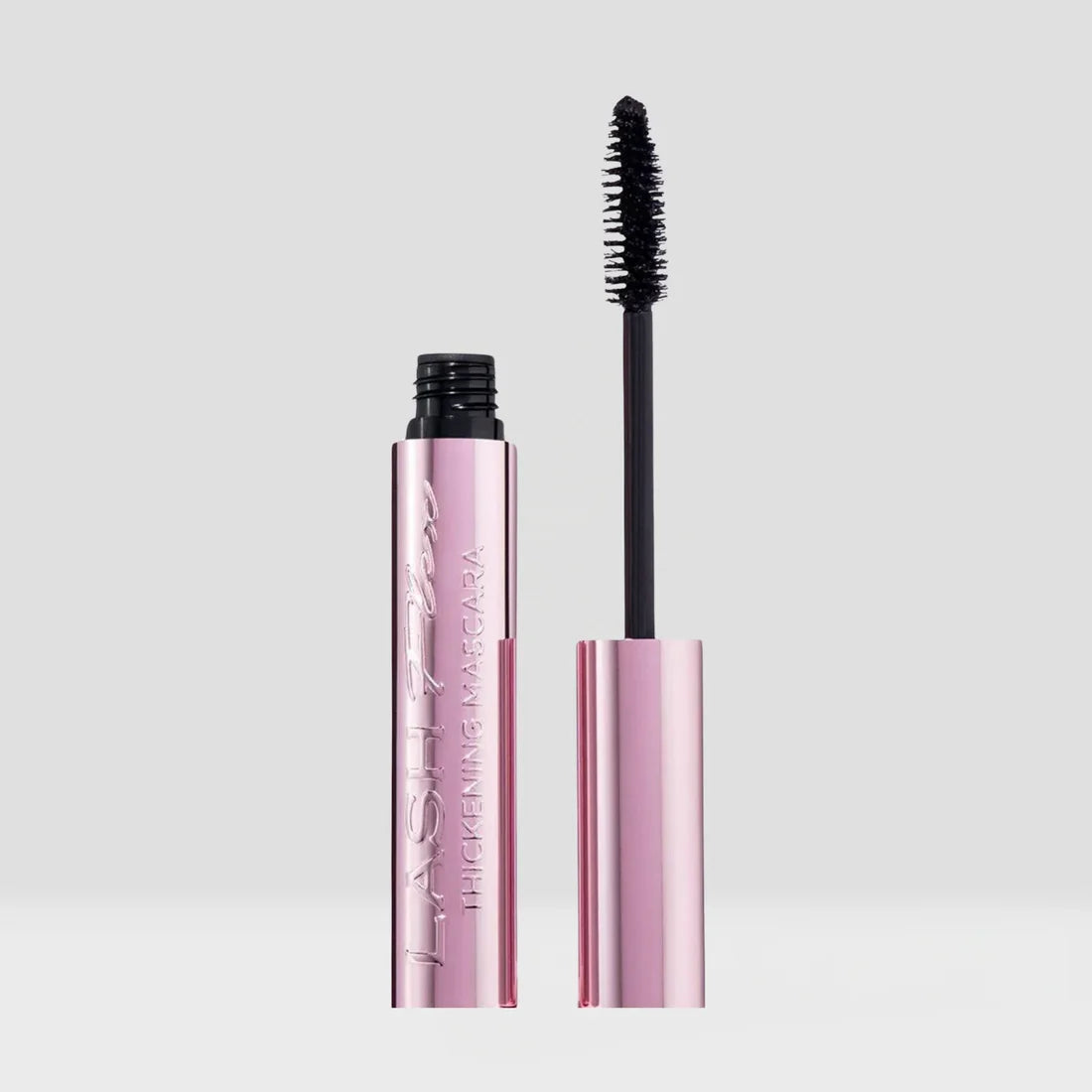 THICKENING MASCARA & LIQUID LINER DUO