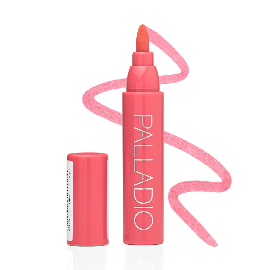 TINTE DE LABIOS