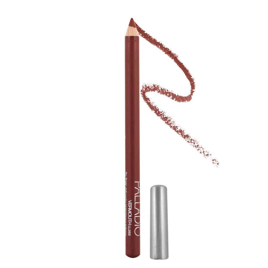 LÁPIZ CLÁSICO PARA DELINEADOR DE LABIOS