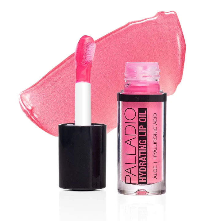 ACEITE LABIAL HIDRATANTE