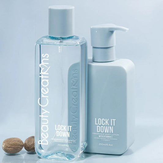 Beauty Creations Body - Set Corporal Mist & Loción