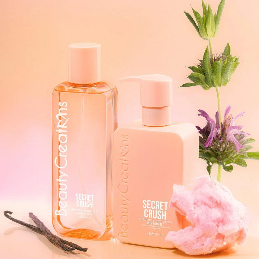 Beauty Creations Body - Set Corporal Mist & Loción
