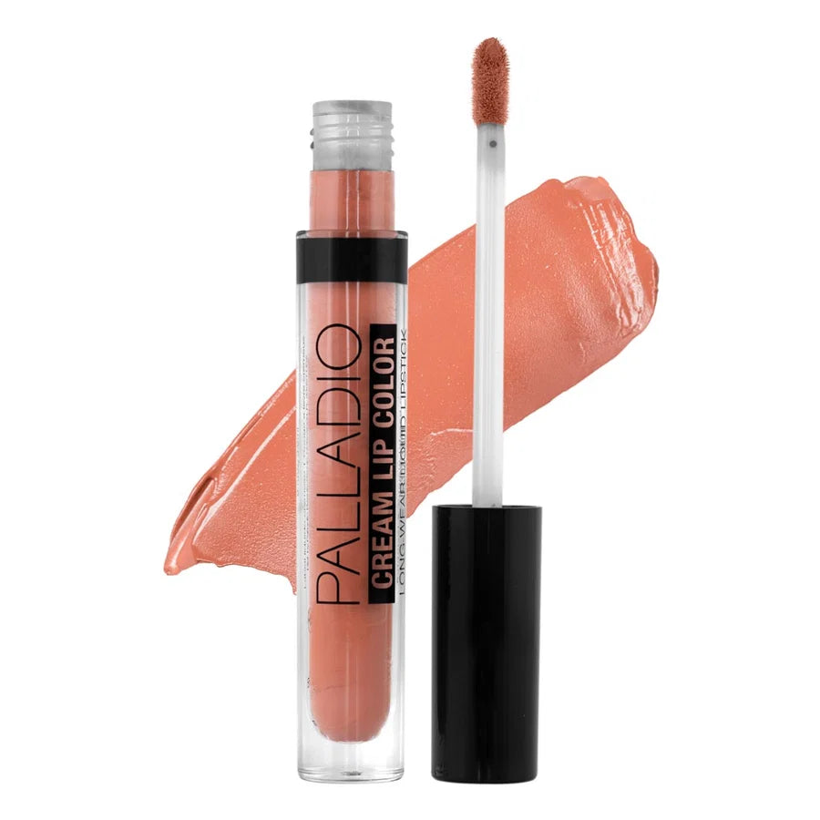 COLOR DE LABIOS CREMA MATE PALLADIO