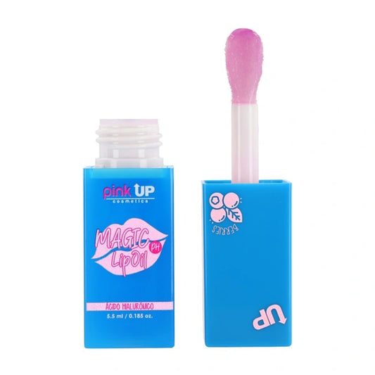 MAGIC LIP OIL - BERRIES