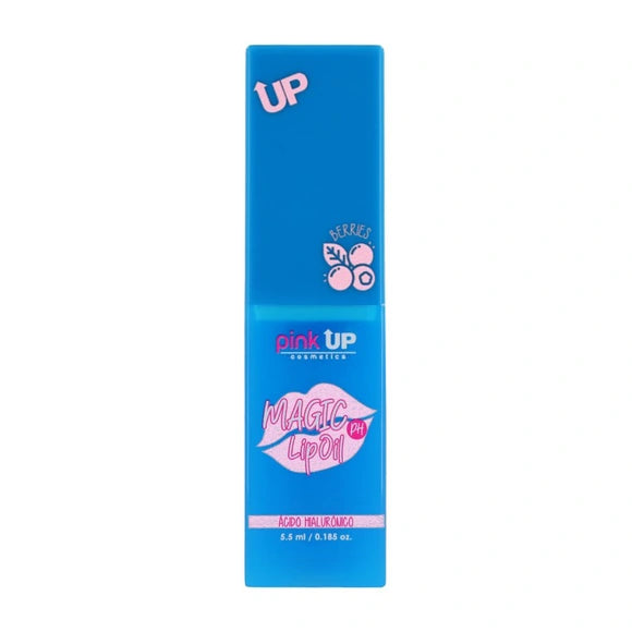 MAGIC LIP OIL - BERRIES