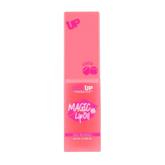 MAGIC LIP OIL - BOMBÓN