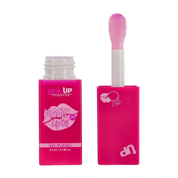 MAGIC LIP OIL - CHICLE