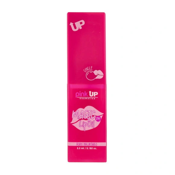 MAGIC LIP OIL - CHICLE