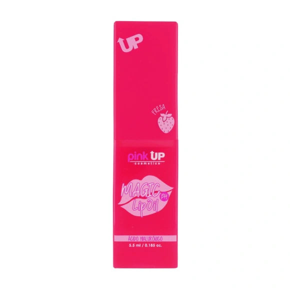 MAGIC LIP OIL - FRESA