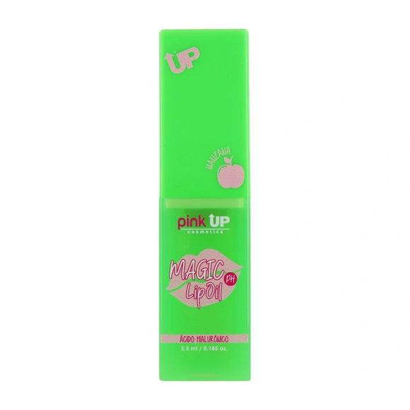 MAGIC LIP OIL - MANZANA