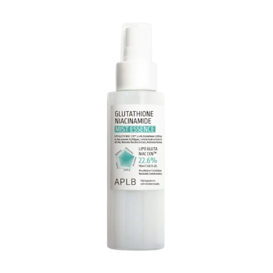 APLB - Glutathione Niacinamide Mist Essence 105ML