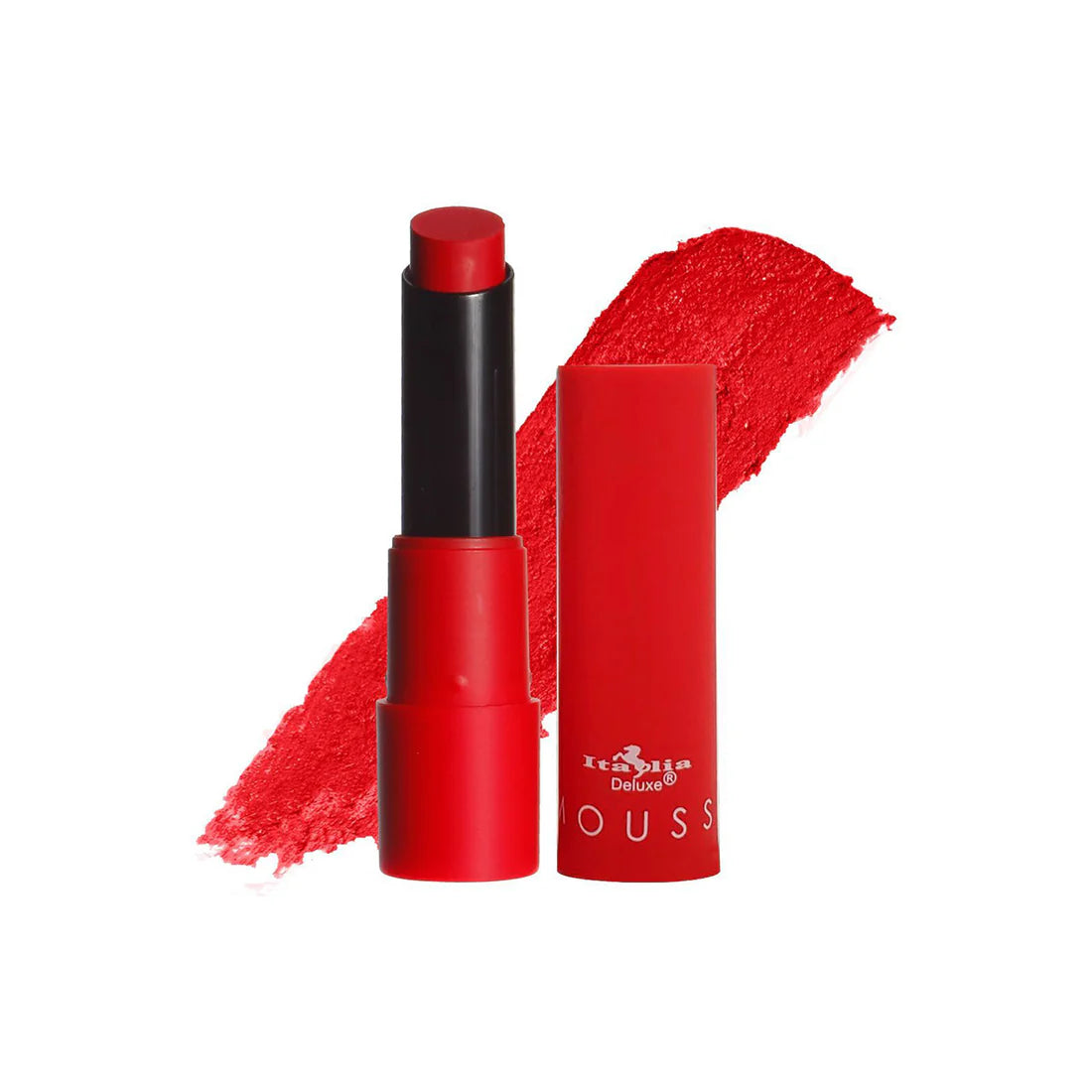 LABIAL MOUSSE MATTE