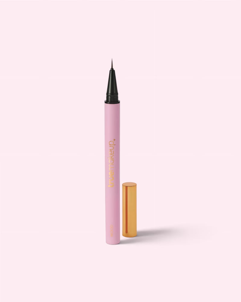 Plumín entintado líquido Ultra Fino Muddy