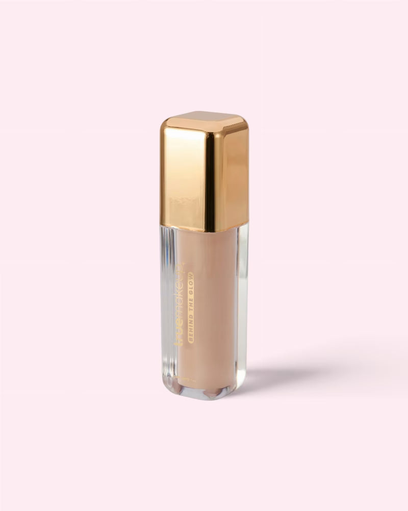 Corrector Líquido Hidratante Rosy Beige
