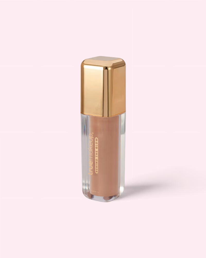 Corrector Líquido Hidratante Rosy Beige