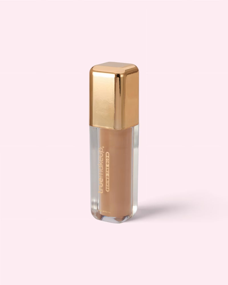 Corrector Líquido Hidratante Rosy Beige