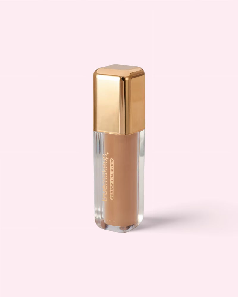 Corrector Líquido Hidratante Rosy Beige