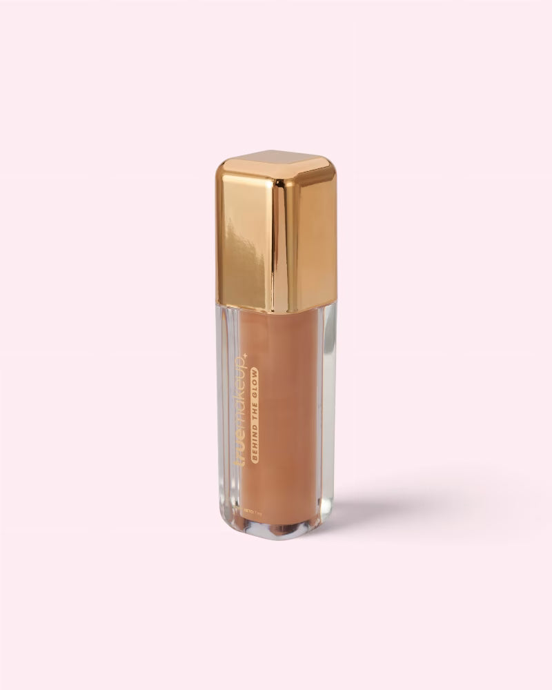 Corrector Líquido Hidratante Rosy Beige