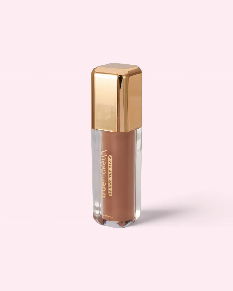 Corrector Líquido Hidratante Rosy Beige