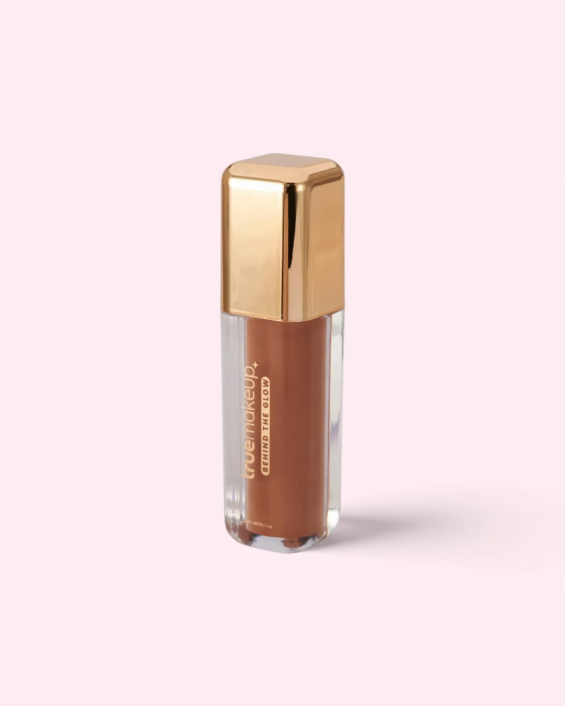 Corrector Líquido Hidratante Rosy Beige