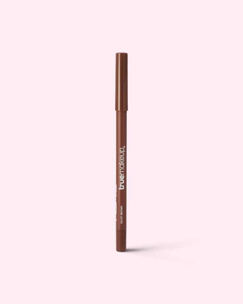 Lápiz delineador de labios en gel