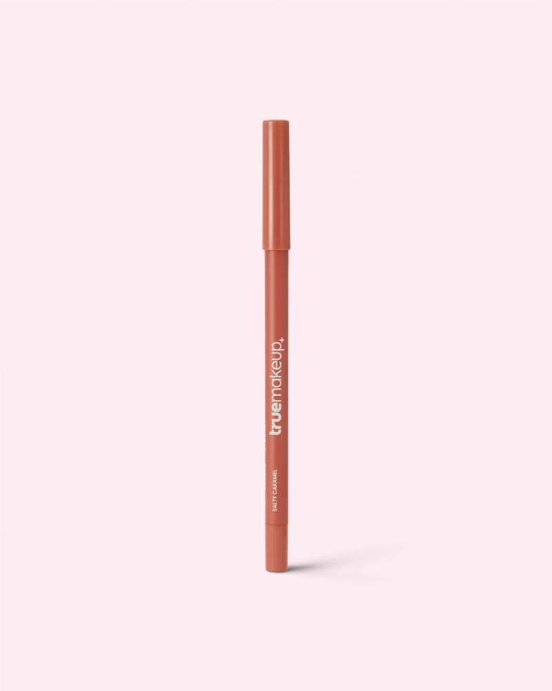 Lápiz delineador de labios en gel