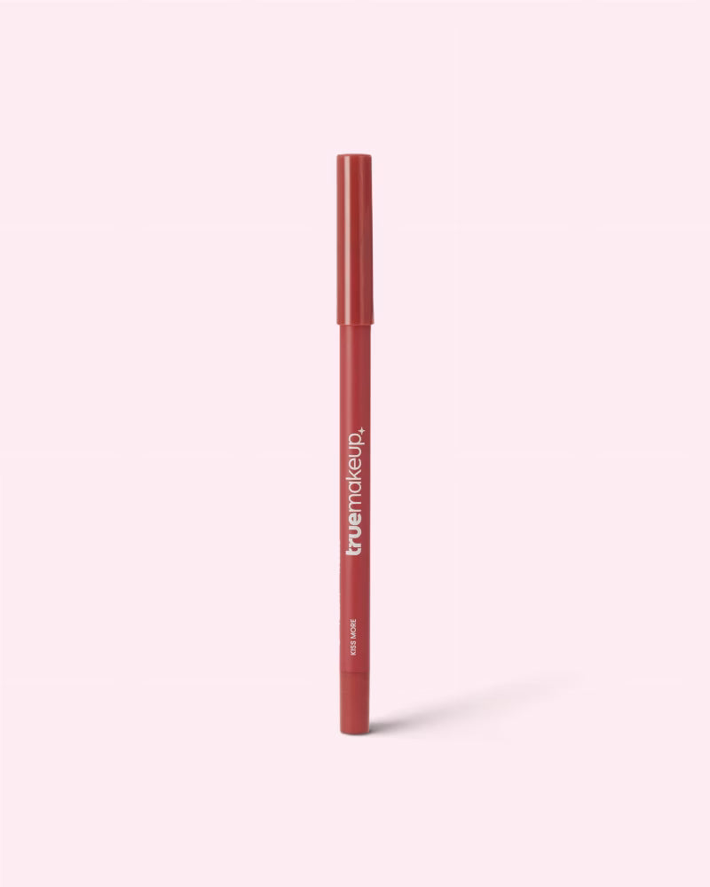 Lápiz delineador de labios en gel
