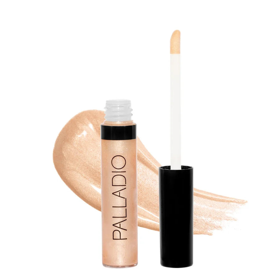 LIP GLOSS PALLADIO