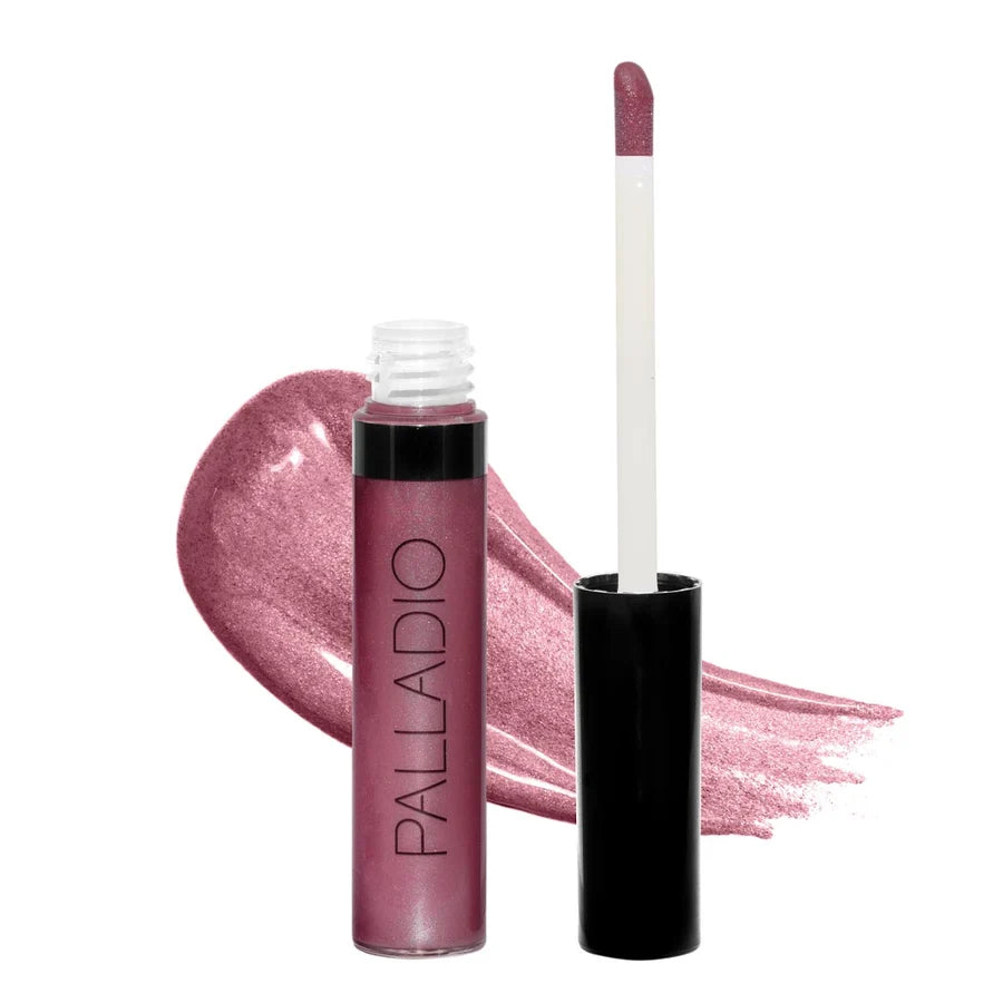 LIP GLOSS PALLADIO