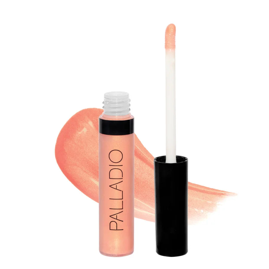 LIP GLOSS PALLADIO