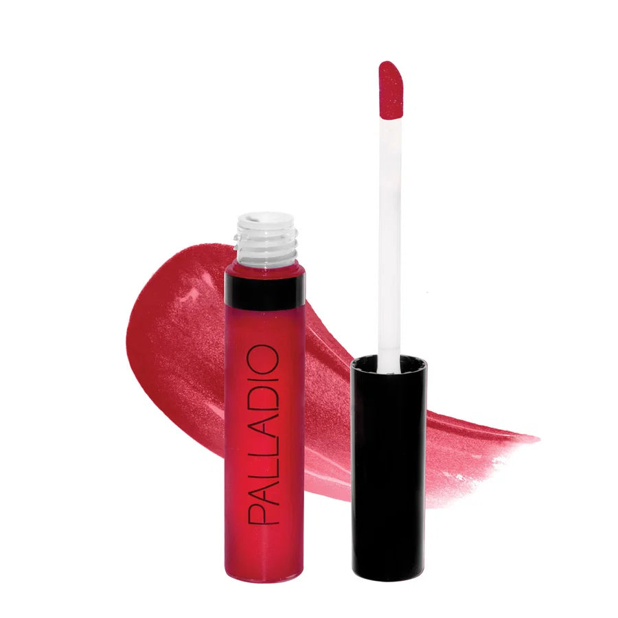 LIP GLOSS PALLADIO