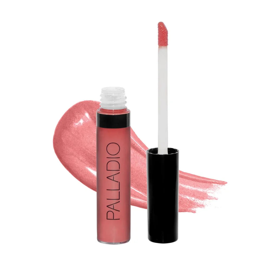 LIP GLOSS PALLADIO