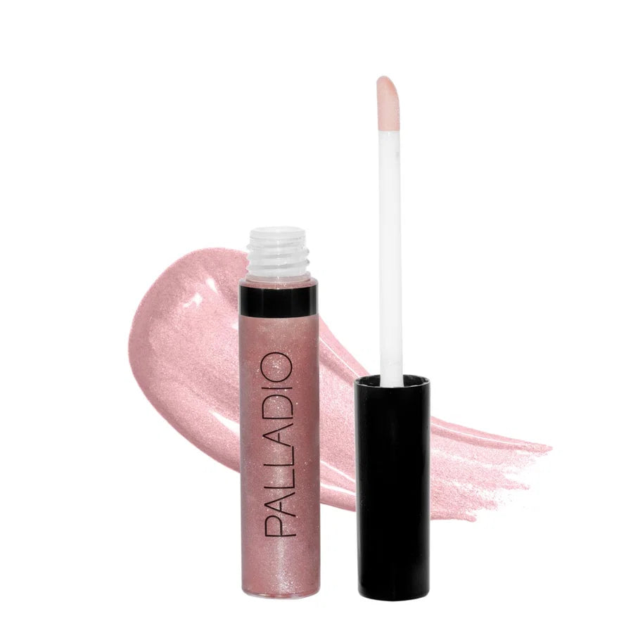 LIP GLOSS PALLADIO