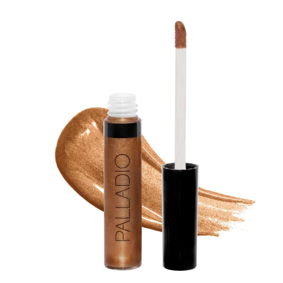LIP GLOSS PALLADIO