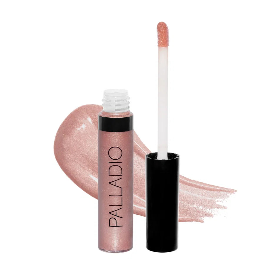 LIP GLOSS PALLADIO