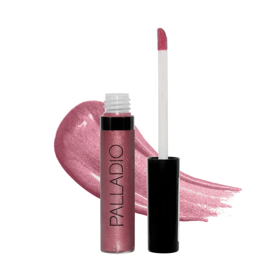 LIP GLOSS PALLADIO