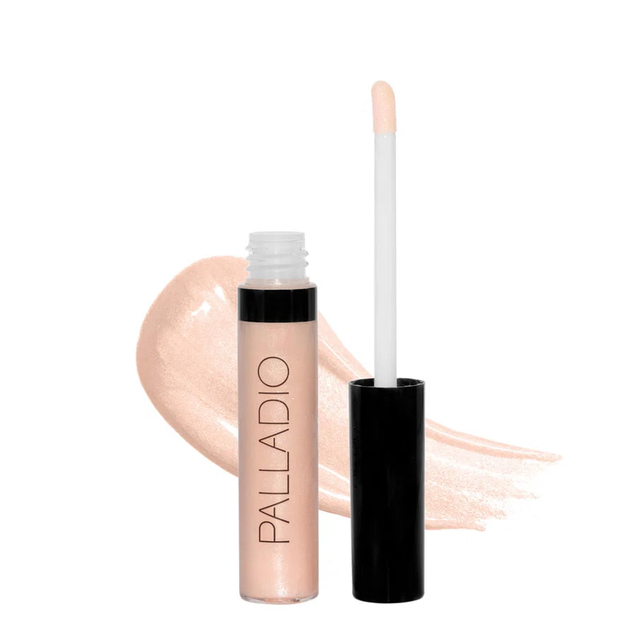 LIP GLOSS PALLADIO