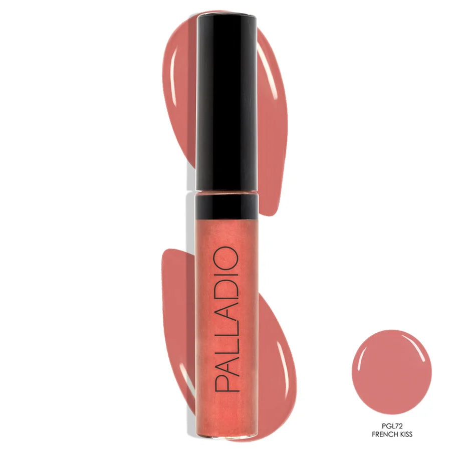 LIP GLOSS PALLADIO