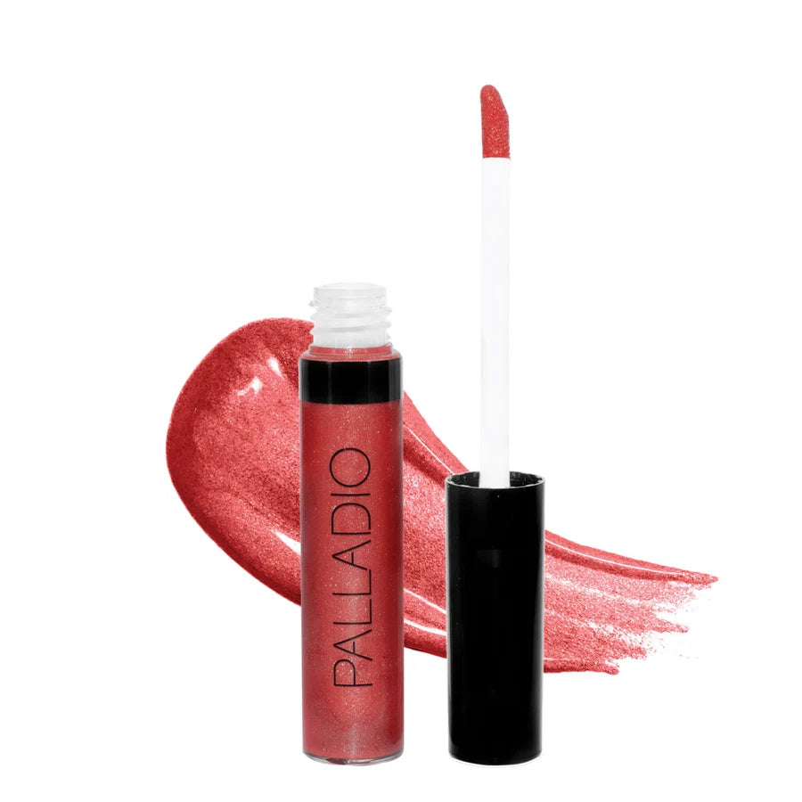LIP GLOSS PALLADIO